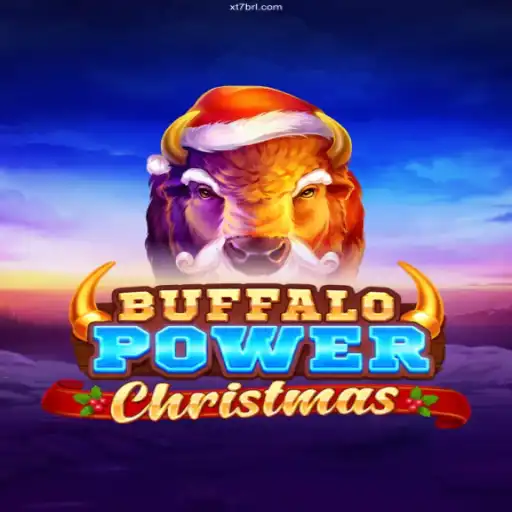Buffalo Power Christmas: A Festive Gaming Experience with XT7.COM