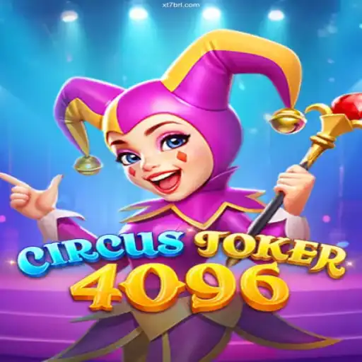 Discover the Exciting World of CircusJoker4096 and its Gaming Extravaganza