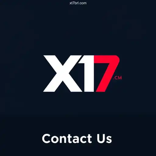Contact Us - XT7.COM: O cassino mais confiável do Brasil