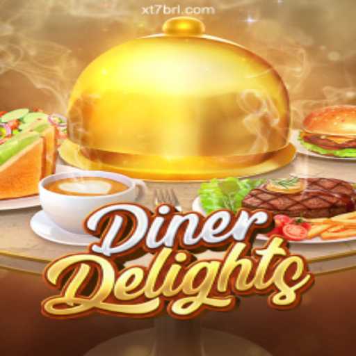 Exploring DinerDelights: A Feast for Gamers