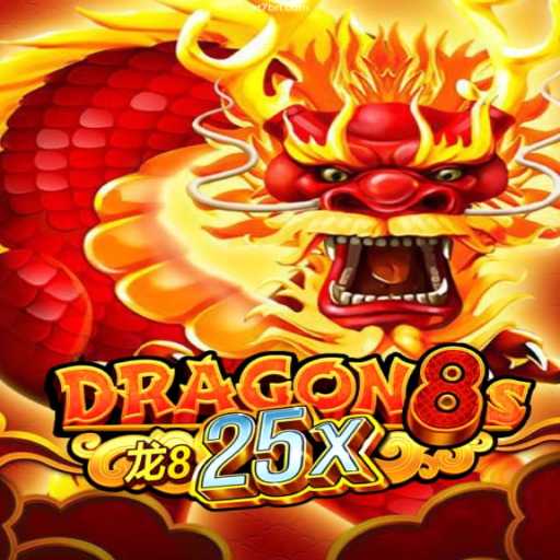 Exploring Dragon8s25x: The New Sensation in Gaming