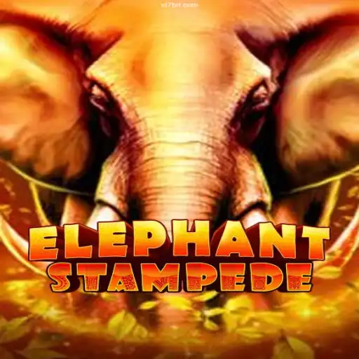 ElephantStampede: An Exciting Safari Adventure
