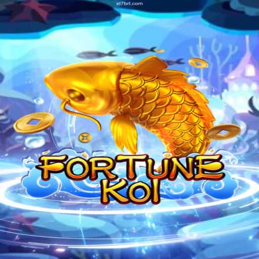 Explore the World of FORTUNEKOI – A Thrilling Gaming Experience