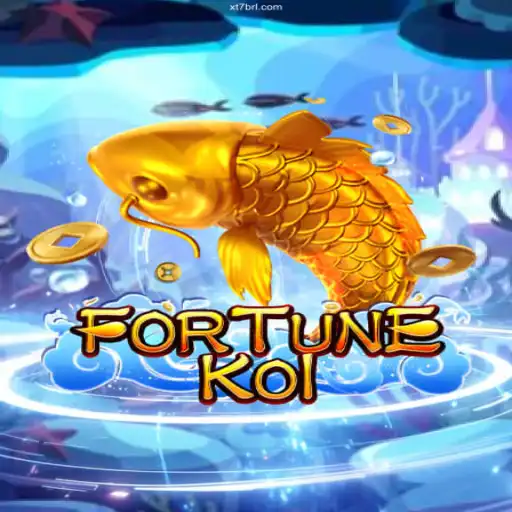 Explore the World of FORTUNEKOI – A Thrilling Gaming Experience