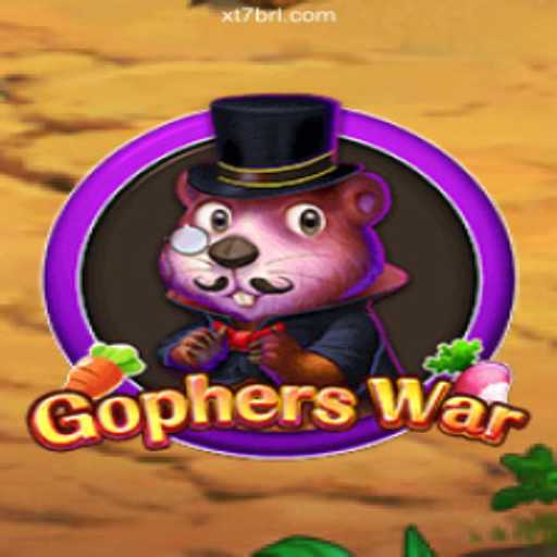 Exploring GophersWar: A Thrilling Adventure in the Gaming World