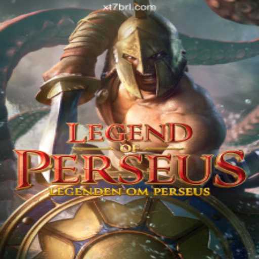 Discover the Epic Adventure of 'LegendofPerseus': A Revolutionary Gaming Experience