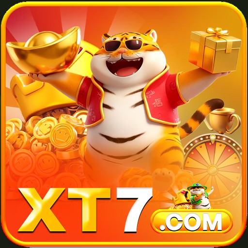 XT7.COM O cassino mais confiável do Brasil, um operador certificado pela IBIA.⚡