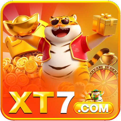 XT7.COM O cassino mais confiável do Brasil, um operador certificado pela IBIA.⚡