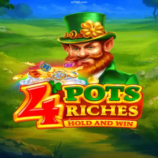 Explore the Exciting World of 4potsriches