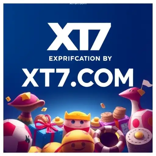 XT7.COM: The Most Trusted Casino in Brazil