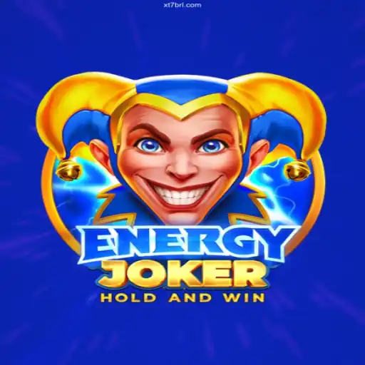 Discovering EnergyJoker: A New Era in Online Gaming