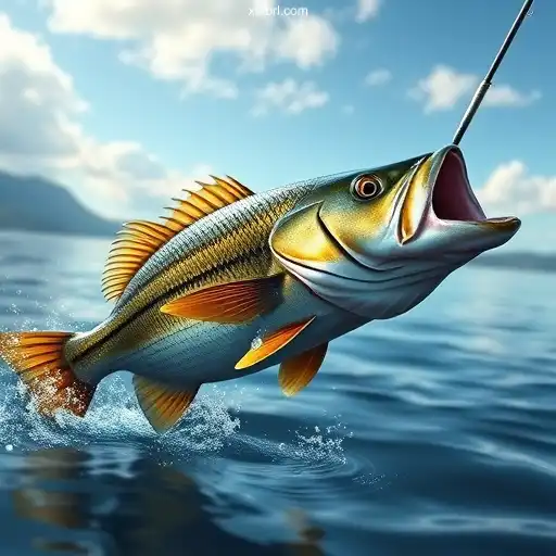 Fishing Games: A Deep Dive into a Popular Gaming Genre