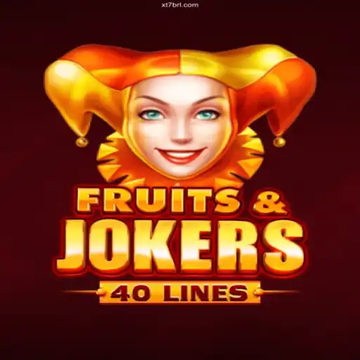 FruitsAndJokers40 – Discover the Exciting Slot Game with XT7.COM