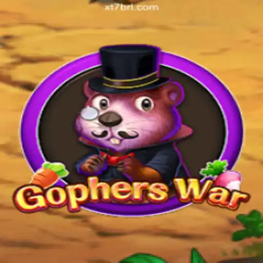 Exploring GophersWar: A Thrilling Adventure in the Gaming World