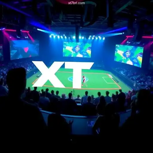 A Revolução dos Cassinos ao Vivo no Brasil: Conheça o XT7.COM