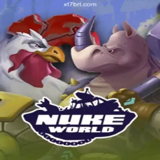 Exploring the Intriguing World of NukeWorld: A Comprehensive Guide