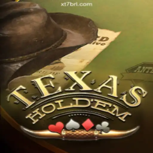 Texas Hold'em: The Ultimate Card Game Experience