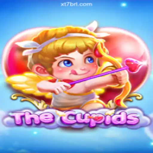 Discover TheCupids: Gaming Adventure with a Brazilian Flair