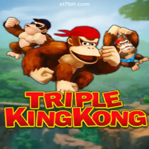 Discovering TripleKingKong: The Ultimate Jungle Adventure