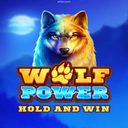 WolfPower: Unleashing the Thrills of Adventure