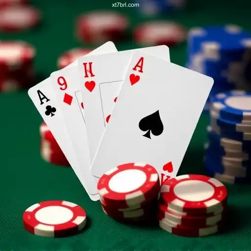 Exploring the World of Poker Games