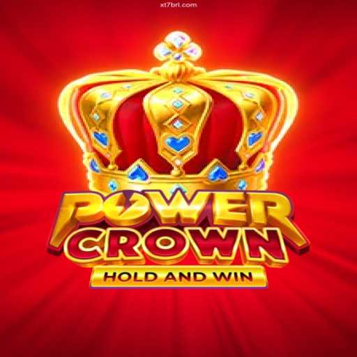Enter the Realm of Power with PowerCrown: A Thrilling Gaming Experience