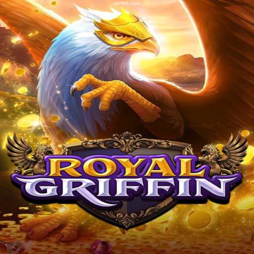 RoyalGriffin: The Game That Redefines Strategy and Adventure