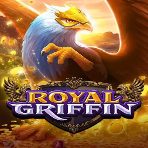 RoyalGriffin: The Game That Redefines Strategy and Adventure