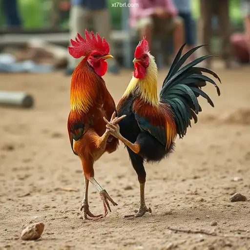 Exploring Sabong Games: A Cultural Tradition and Its Modern-Day Evolution