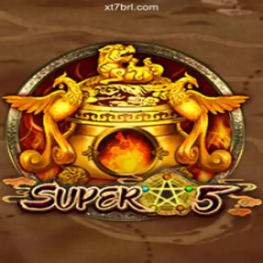 Discover Super5: A Revolutionary Casino Game Experience