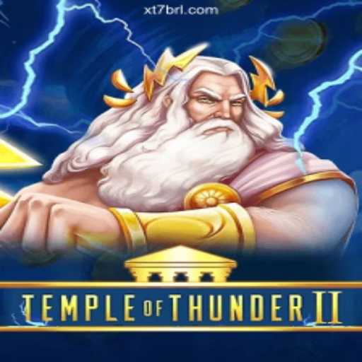 TempleofThunderII: A Thrilling Adventure Awaits