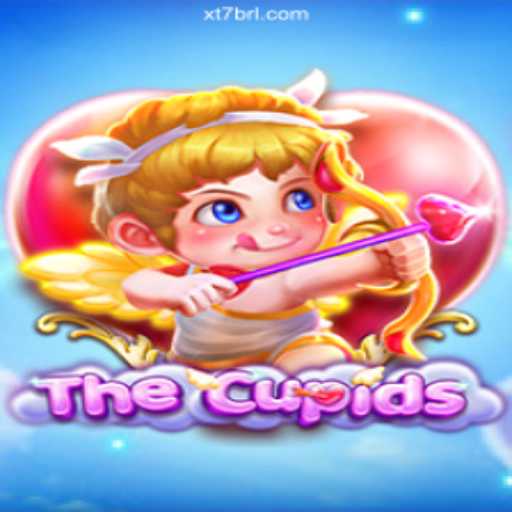 Discover TheCupids: Gaming Adventure with a Brazilian Flair