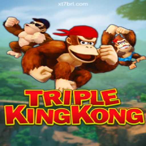 Discovering TripleKingKong: The Ultimate Jungle Adventure