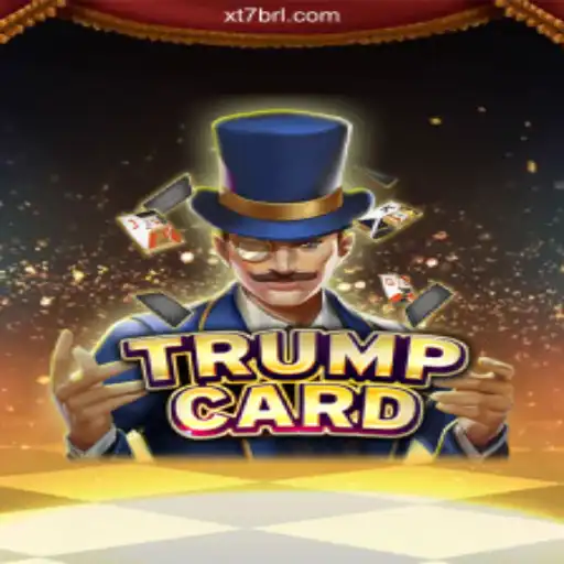 TrumpCard: A Revolutionary Casino Experience