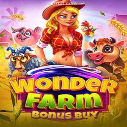 Exploring the Thrills of WonderFarmBonusBuy: A Unique Gaming Adventure