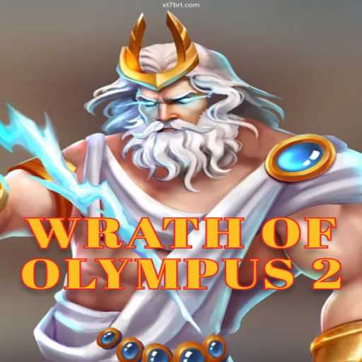 Wrath of Olympus 2: Dive Into the Latest Exciting Adventure
